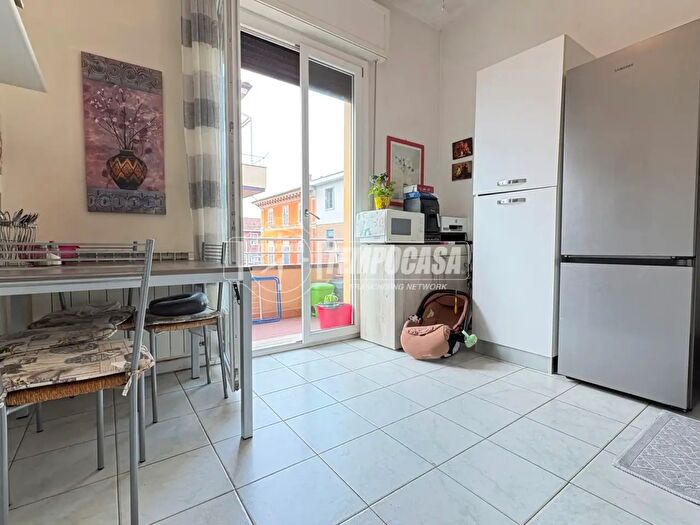 Appartamento bilocale in vendita in Bologna