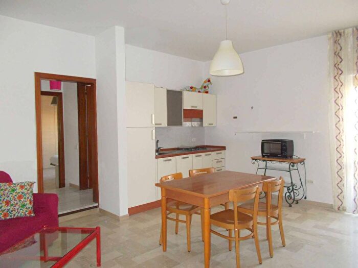 Appartamento quadrilocale in affitto in Santa Maria a Vico