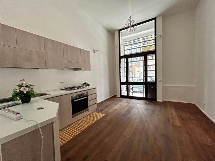 Appartamento bilocale in affitto in Via Freikofel, Santa Giulia, Milano