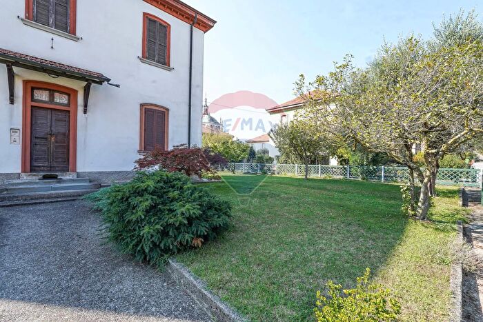 Case in Vendita e in Affitto - 3