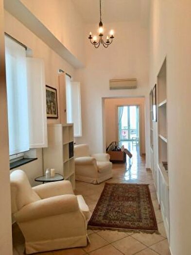 Appartamento bilocale in vendita in Vico Equense