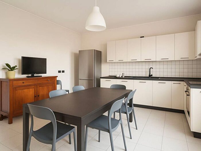 Appartamento quadrilocale in affitto in Centro, San Bonifacio