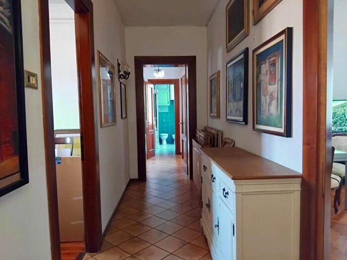 Appartamento con 5 locali in vendita in Via Paolo Veronese, Treviso