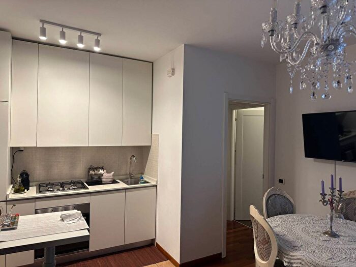 Appartamento bilocale in affitto in Viale Santa Rita, San Marone San Giuseppe Risorgimento, Civitanova Marche