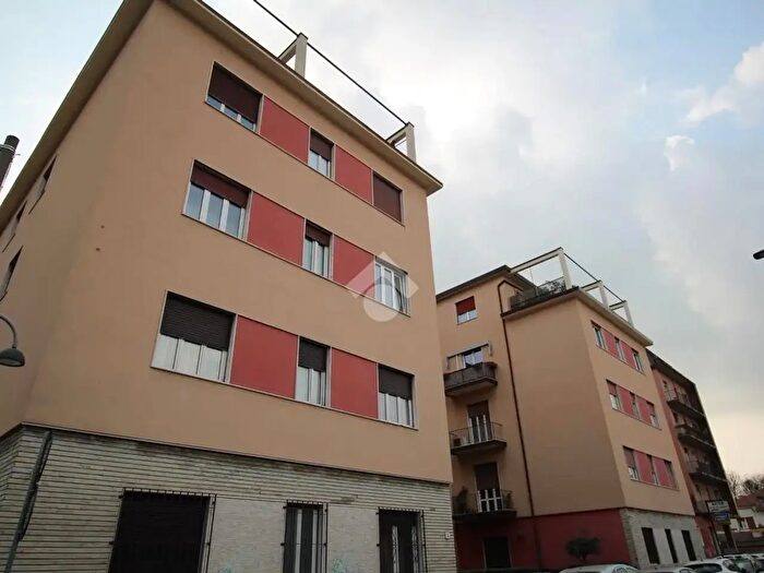 Appartamento trilocale in vendita in Via Redipuglia, Brescia