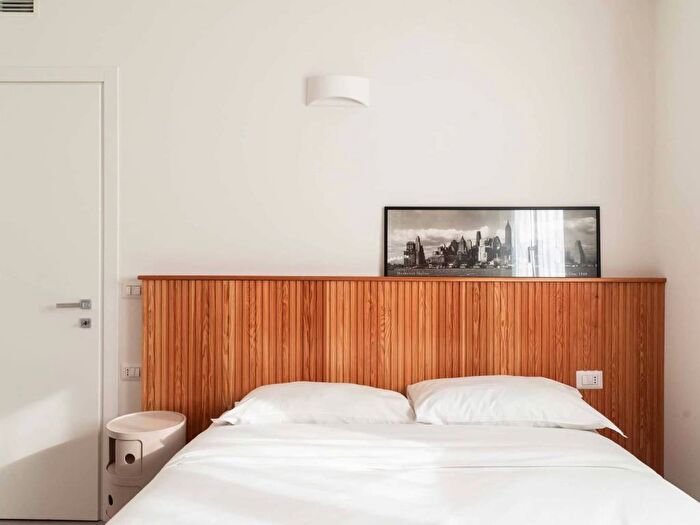 Appartamento bilocale in affitto in Via privata Quarto Cagnino, San Carlo, Milano