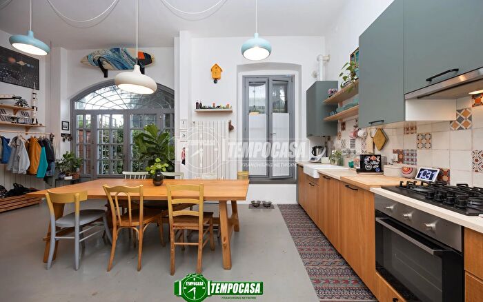 Case in Vendita e in Affitto - 3