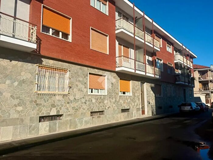 Appartamento bilocale in vendita in Via Guido Reni, Torino