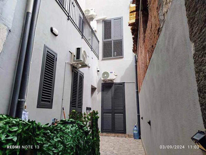 Appartamento bilocale in affitto in Via Vittorio Emanuele, Pomigliano DArco