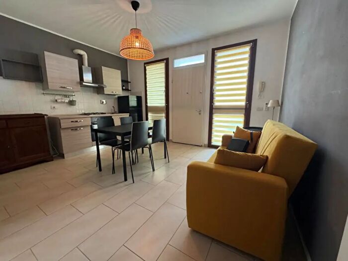 Appartamento bilocale in affitto in Tr Du, Montopoli In Val D'Arno
