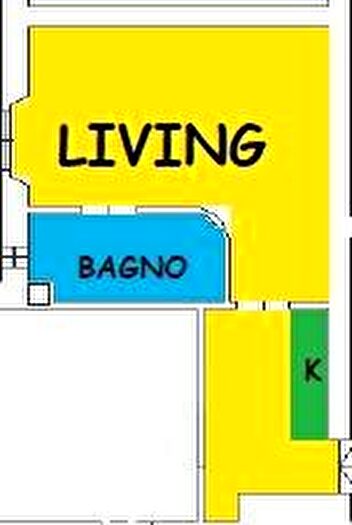 Appartamento monolocale in affitto in Via Correggio, Amendola Buonarroti, Milano