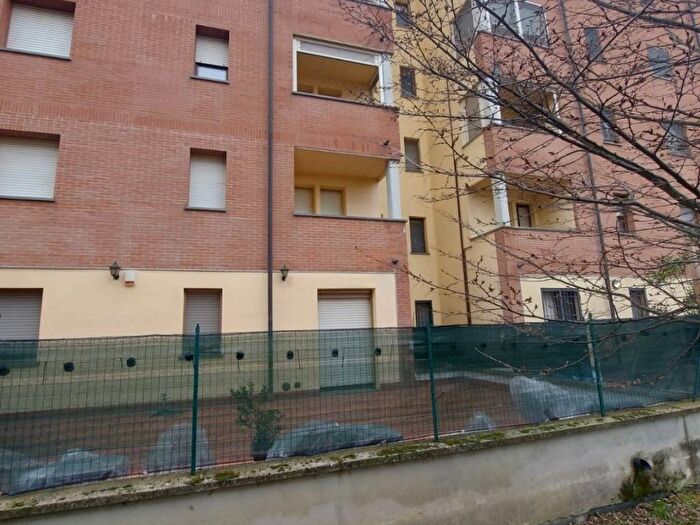Appartamento bilocale in affitto in Via Casaroli, Centro, Minerbio