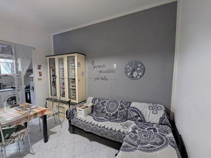 Appartamento bilocale in affitto in Via Graglia, Santa Rita, Torino
