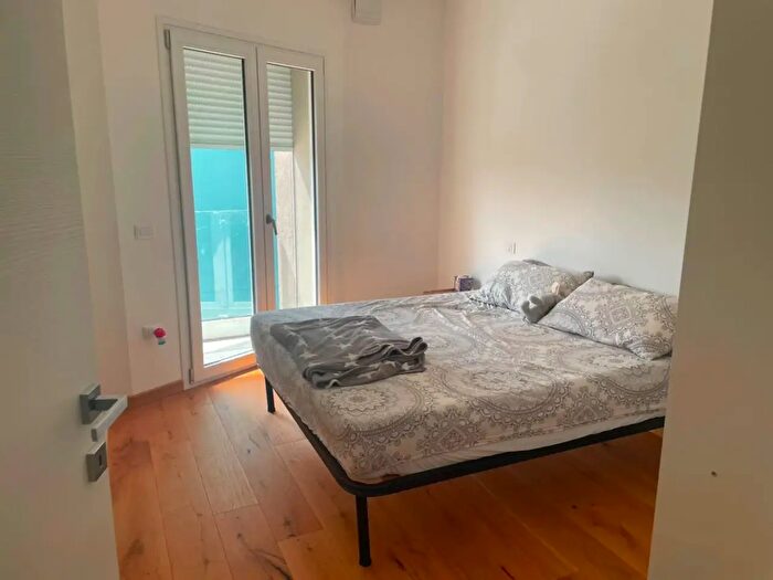 Appartamento bilocale in affitto in Via San Marco, Cassino