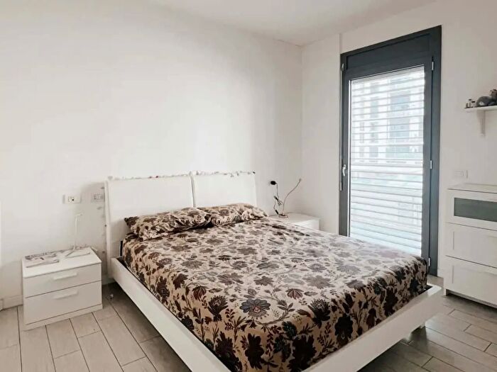 Appartamento monolocale in affitto in Via Bruno Maderna, Milano