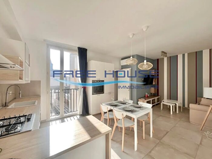 Appartamento bilocale in affitto in Via XX Settembre, Cervia