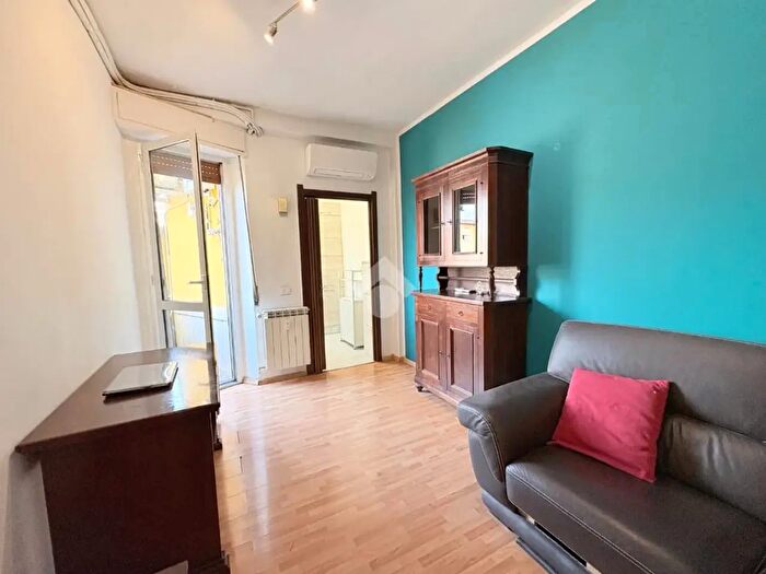 Appartamento bilocale in vendita in Via S Faustino, Milano