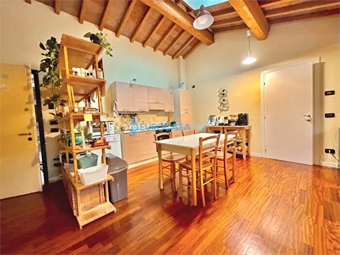 Appartamento quadrilocale in vendita in Via Paolo Guaitoli Carpi Mo, Carpi