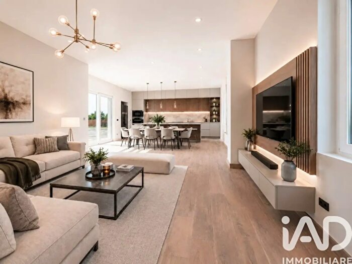 Appartamento quadrilocale in vendita in Via Castenedolo, Ghedi