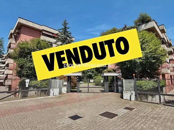 Appartamento bilocale in vendita in Via Giorgio Amendola, Segrate