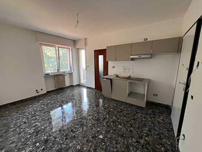 Appartamento monolocale in affitto in Via Giovanna Murari Brà, Zona Fiera, Verona