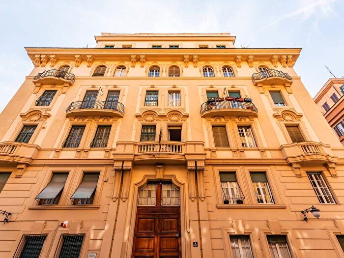 Appartamento quadrilocale in affitto in Viale di Villa Grazioli, Pinciano Villa Ada, Roma