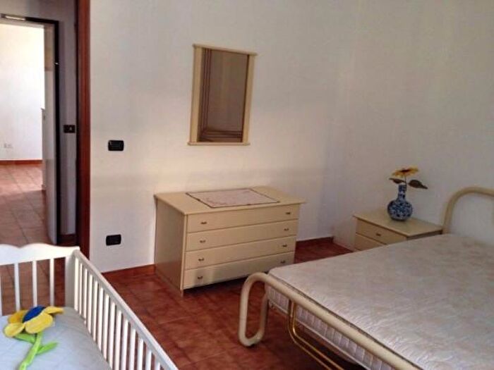 Appartamento trilocale in vendita in Via Nazario Sauro, Chiaravalle