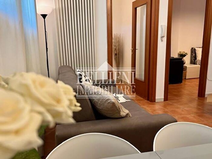 Appartamento trilocale in affitto in Via Ettore Gallo, Borgo Berga, Vicenza