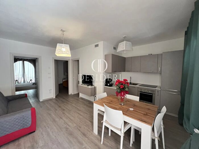 Appartamento trilocale in affitto in Via del Navigatore Grosseto, Grosseto