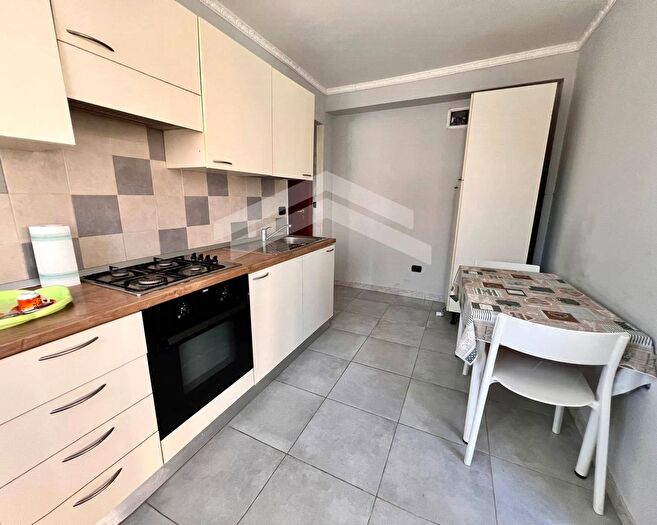 Appartamento bilocale in affitto in Cda Peschio, Ripalimosani