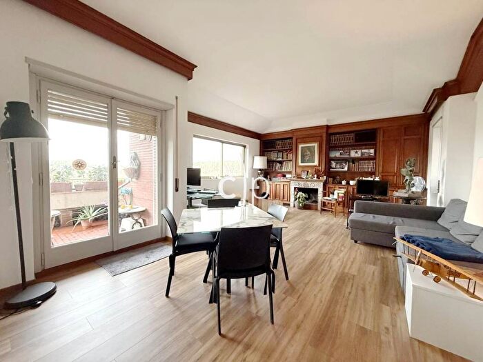 Appartamento bilocale in affitto in Vicolo Silvestri, Pisana Bravetta, Roma