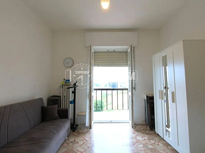 Appartamento bilocale in vendita in Via Ovidio, Cologno Monzese