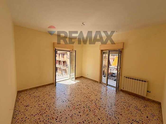 Appartamento con 5 locali in affitto in VIA AUSTRALIA, Canicattì