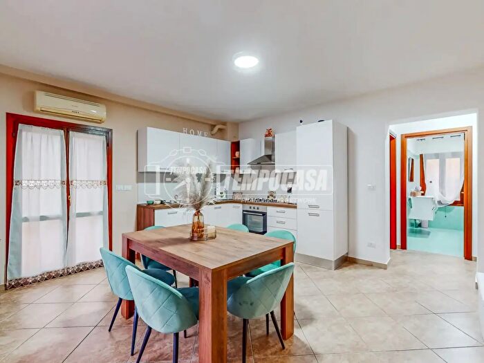 Appartamento trilocale in vendita in Via Guglielmo Marconi, San Cesario Sul Panaro