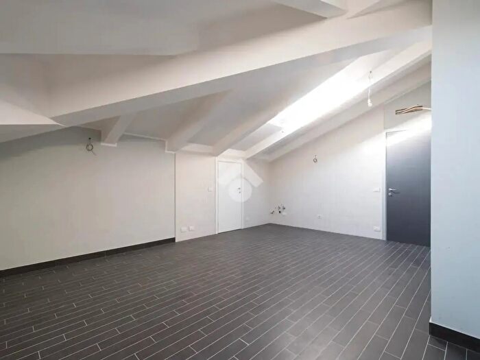 Appartamento trilocale in vendita in Via Villa Negro Ovest, Carpi