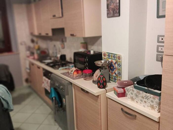 Appartamento bilocale in affitto in Via Principe Umberto, Centro, Porto SantElpidio