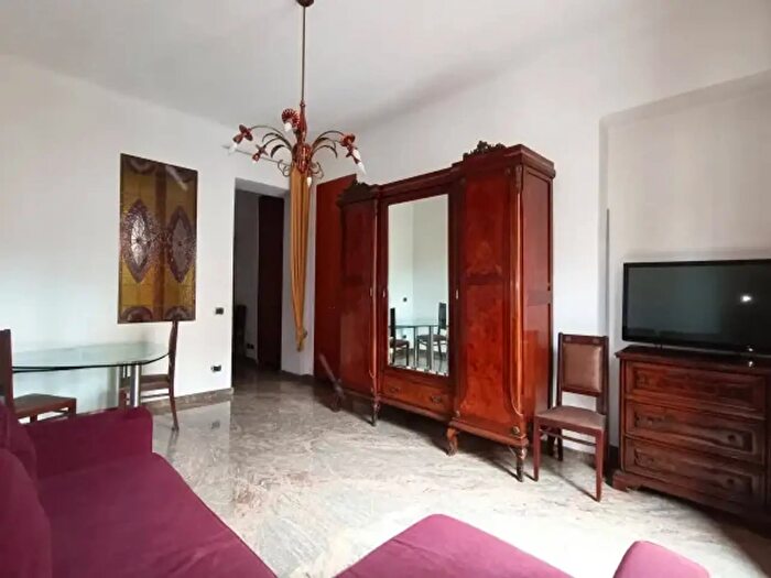 Appartamento monolocale in affitto in Via Edolo, Milano