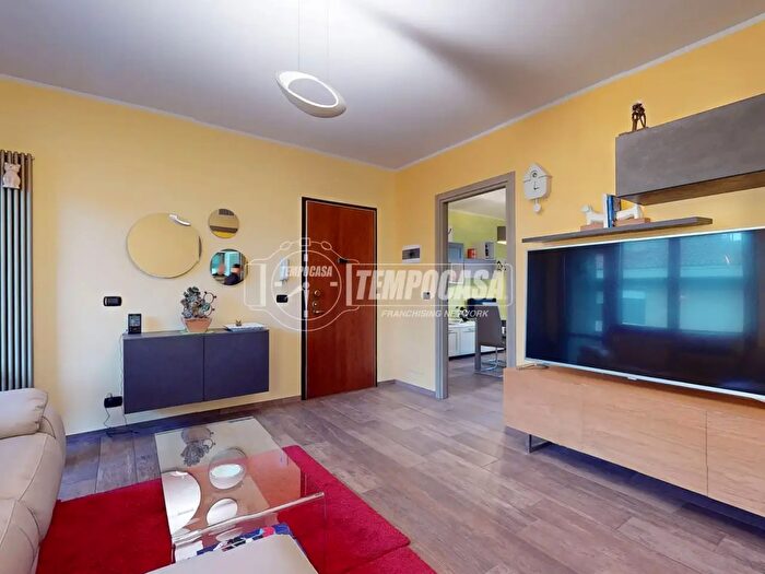 Appartamento trilocale in vendita in Viale dei Martiri Monteveglio, Valsamoggia