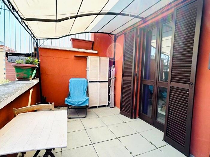 Appartamento bilocale in affitto in Via Biella, Famagosta, Milano