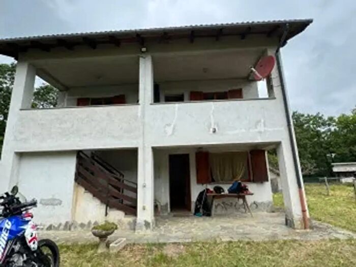 Casa trilocale in vendita in Via Lerma, Ovada