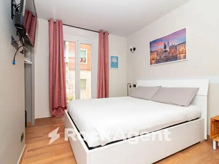 Appartamento bilocale in vendita in Corso Emilia, Torino