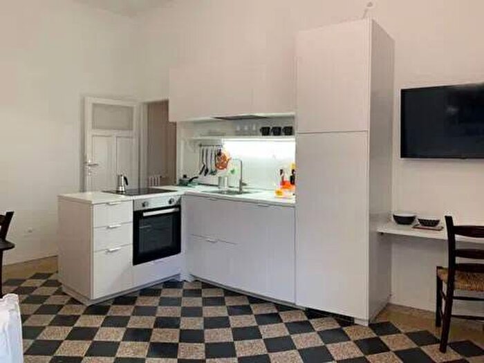 Appartamento bilocale in affitto in Via Jacopino Da Tradate, Certosa, Milano