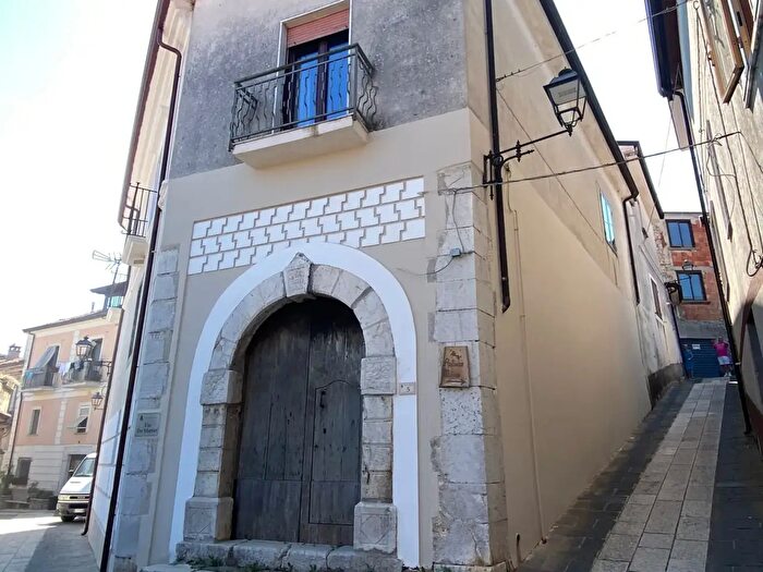 Appartamento quadrilocale in vendita in Trentinara