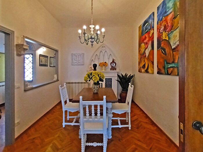 Appartamento quadrilocale in affitto in Firenze, Firenze