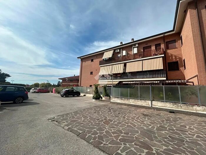 Appartamento bilocale in vendita in Via Nettunense Vecchia, Marino