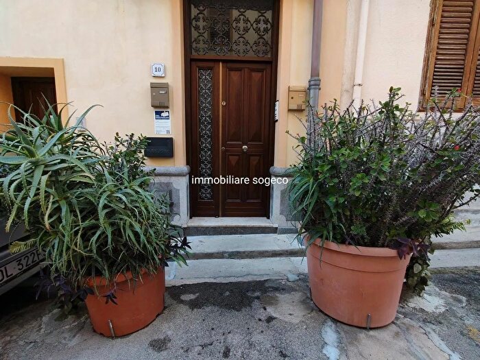 Appartamento bilocale in affitto in Via Oddo, Bagheria