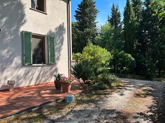 Appartamento con 5 locali in vendita in dOr, Empoli