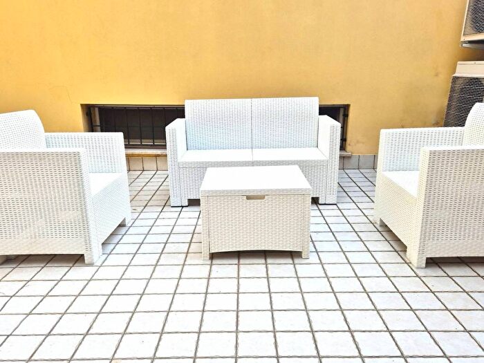 Appartamento trilocale in affitto in Via Settembre, Centro, San Benedetto del Tronto