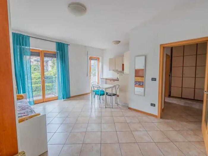 Appartamento monolocale in vendita in Via Piave, Bolzano