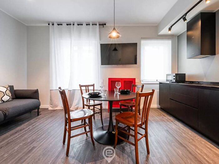 Appartamento bilocale in affitto in Via Santa Margherita, Ospedale, Cagliari